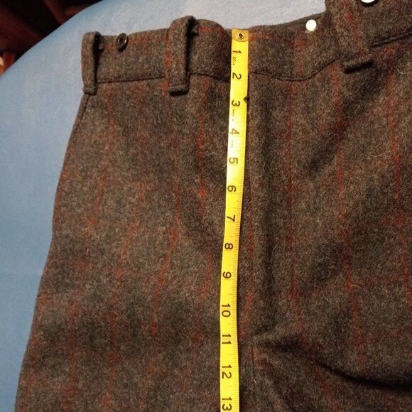 Woolrich 1990 Hunting Pants - Picture 7 of 10